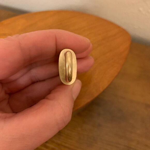 AUTH LOUIS VUITTON PADLOCK AND KEY - Picture 10 of 12